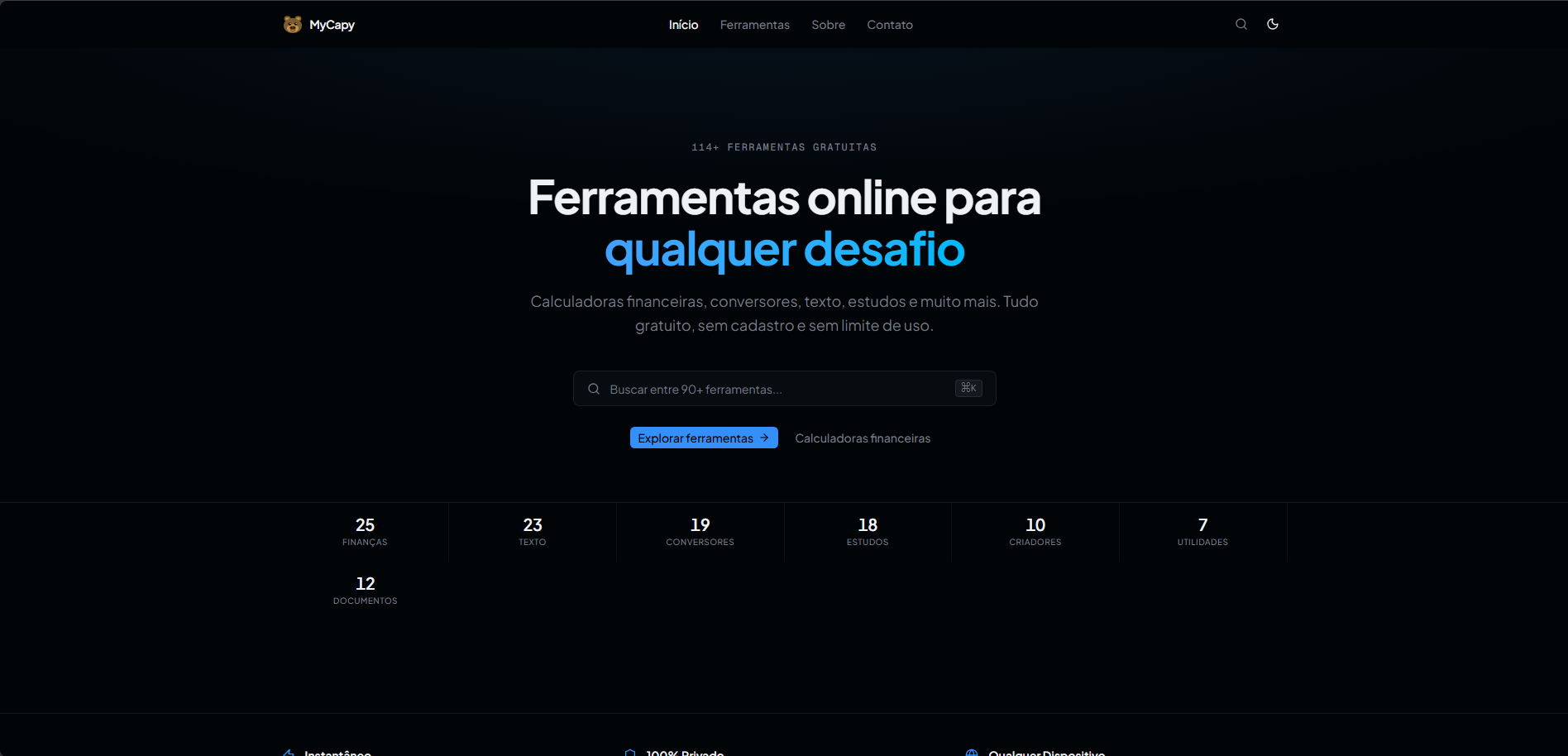 Rafael Souza Gomes | Front-end Engineer